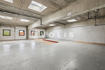 Photo 3 – location Entrepôts / activités	VITRY SUR SEINE (94400)