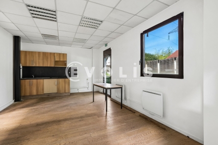 Photo 8 – location Entrepôts / activités	VITRY SUR SEINE (94400)