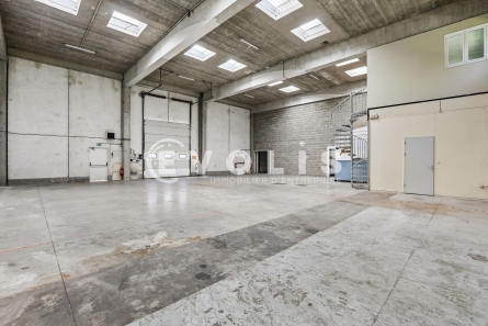 Photo 5 – location Entrepôts / activités	VITRY SUR SEINE (94400)