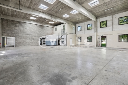 Photo 6 – location Entrepôts / activités	VITRY SUR SEINE (94400)