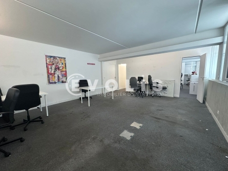 Photo 9 – location bureaux	LE KREMLIN BICETRE (94270)