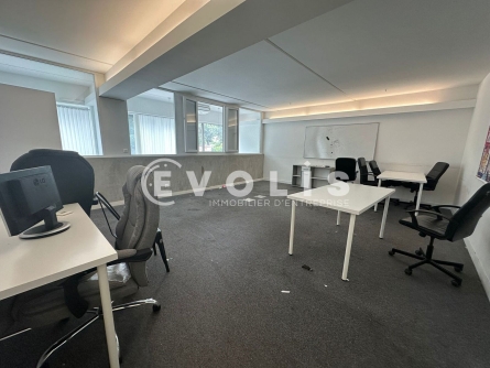Photo 4 – location bureaux	LE KREMLIN BICETRE (94270)