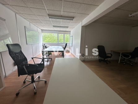Photo 6 – location bureaux	LE KREMLIN BICETRE (94270)
