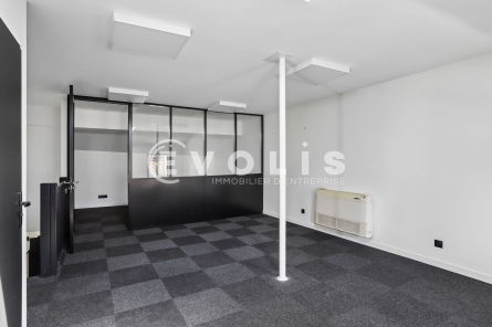 Photo 9 – vente bureaux	LYON (69002)