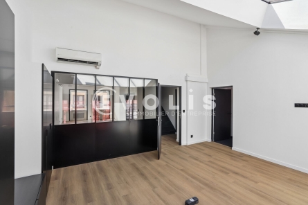 Photo 3 – vente bureaux	LYON (69002)