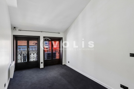 Photo 5 – vente bureaux	LYON (69002)
