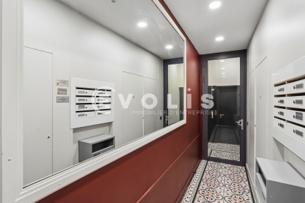 Photo 15 – vente bureaux	LYON (69002)