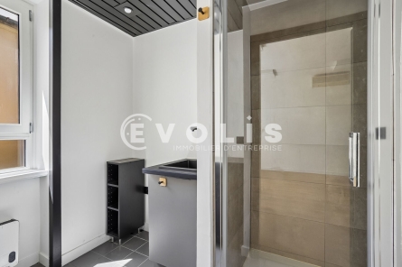 Photo 8 – vente bureaux	LYON (69002)