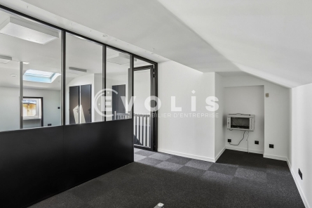 Photo 10 – vente bureaux	LYON (69002)