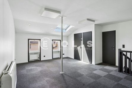 Photo 4 – vente bureaux	LYON (69002)