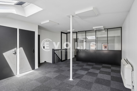 Photo 11 – vente bureaux	LYON (69002)