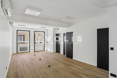 Photo 7 – vente bureaux	LYON (69002)