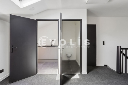 Photo 12 – vente bureaux	LYON (69002)