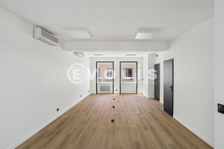 Photo 2 – vente bureaux	LYON (69002)