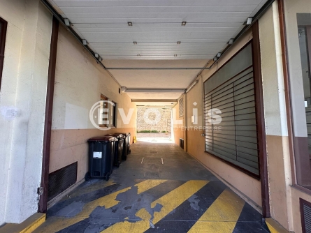 Photo 11 – vente bureaux	ARCUEIL (94110)