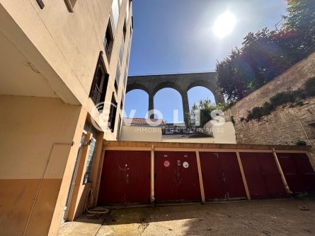 Photo 2 – vente bureaux	ARCUEIL (94110)