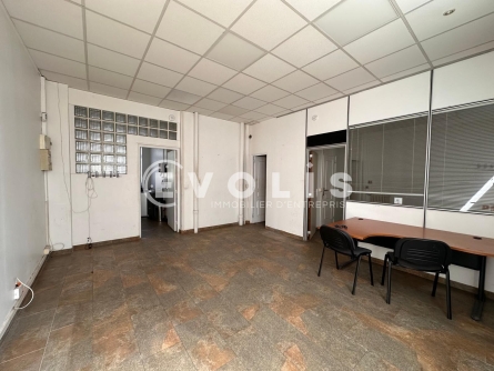 Photo 3 – vente bureaux	ARCUEIL (94110)