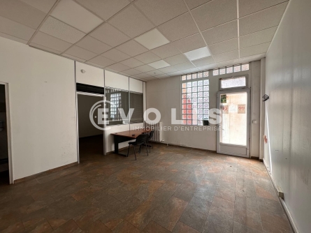 Photo 8 – vente bureaux	ARCUEIL (94110)