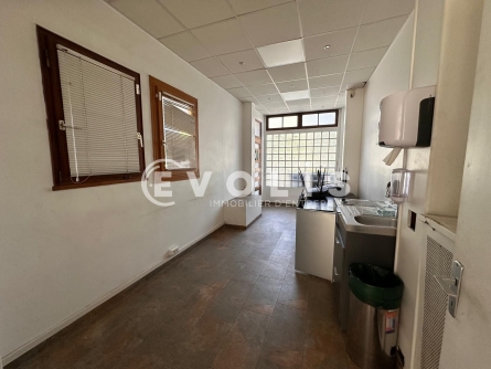 Photo 4 – vente bureaux	ARCUEIL (94110)