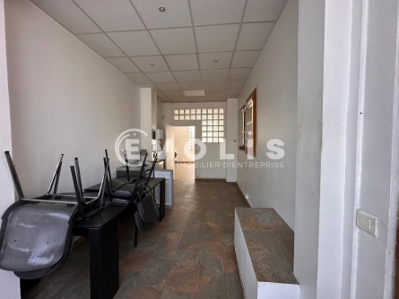 Photo 5 – vente bureaux	ARCUEIL (94110)