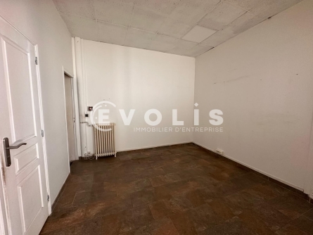 Photo 7 – vente bureaux	ARCUEIL (94110)