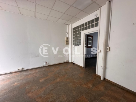 Photo 10 – vente bureaux	ARCUEIL (94110)