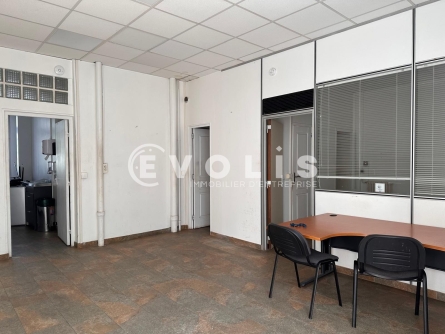 Photo 9 – vente bureaux	ARCUEIL (94110)