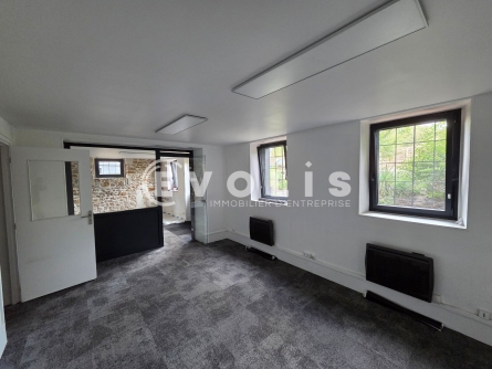 Photo 6 – location bureaux	IVRY SUR SEINE (94200)