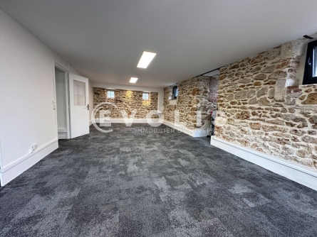 Photo 2 – location bureaux	IVRY SUR SEINE (94200)
