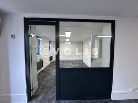 Photo 7 – location bureaux	IVRY SUR SEINE (94200)
