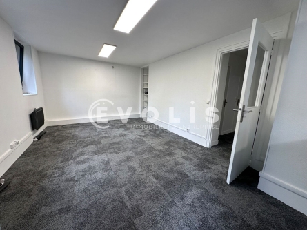 Photo 5 – location bureaux	IVRY SUR SEINE (94200)