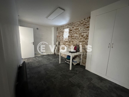 Photo 4 – location bureaux	IVRY SUR SEINE (94200)