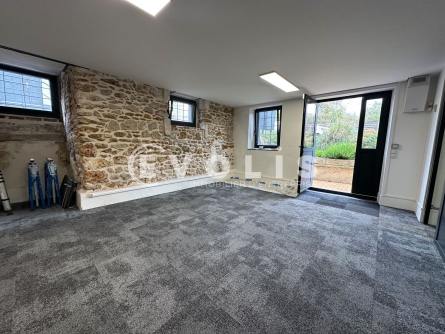 Photo 3 – location bureaux	IVRY SUR SEINE (94200)
