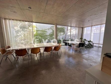 Photo 1 – location bureaux	MALAKOFF (92240)