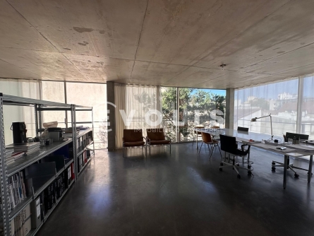 Photo 13 – location bureaux	MALAKOFF (92240)