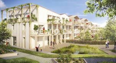 Photo 1 – vente bureaux	VILLEJUIF (94800)