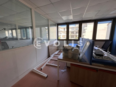 Photo 3 – location bureaux	BOURG LA REINE (92340)