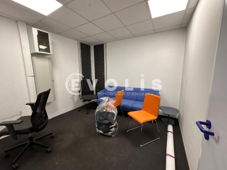 Photo 5 – location bureaux	BOURG LA REINE (92340)