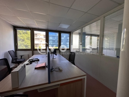 Photo 4 – location bureaux	BOURG LA REINE (92340)