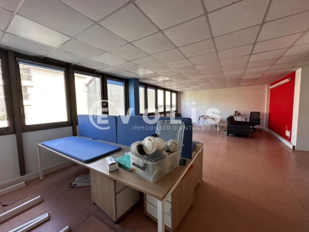 Photo 7 – location bureaux	BOURG LA REINE (92340)