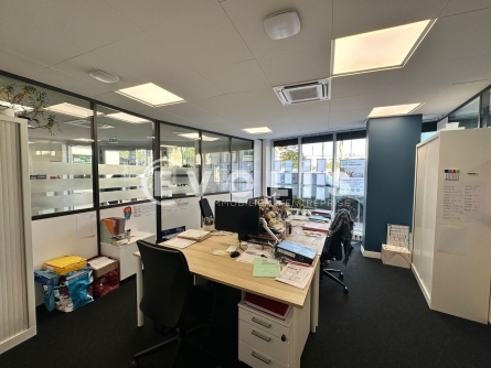 Photo 14 – location Locaux commerciaux	MONTROUGE (92120)