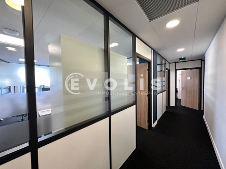 Photo 15 – location Locaux commerciaux	MONTROUGE (92120)