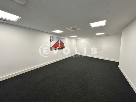 Photo 6 – location Locaux commerciaux	MONTROUGE (92120)