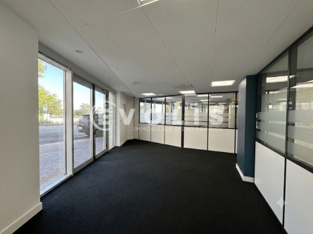 Photo 7 – location Locaux commerciaux	MONTROUGE (92120)