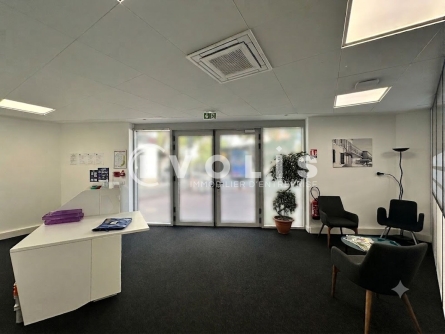 Photo 8 – location Locaux commerciaux	MONTROUGE (92120)