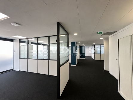 Photo 11 – location Locaux commerciaux	MONTROUGE (92120)