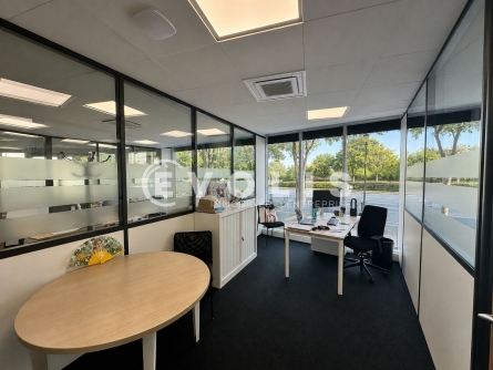 Photo 10 – location Locaux commerciaux	MONTROUGE (92120)