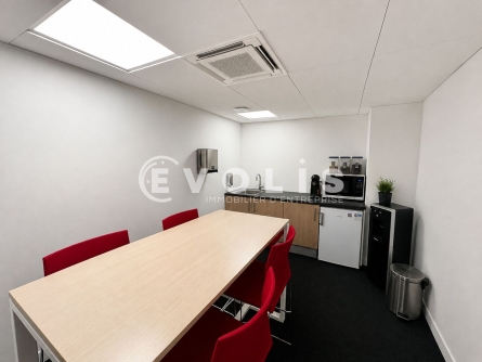 Photo 12 – location Locaux commerciaux	MONTROUGE (92120)