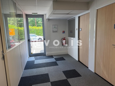 Photo 10 – location bureaux	FRESNES (94260)