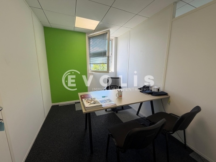 Photo 4 – location bureaux	FRESNES (94260)